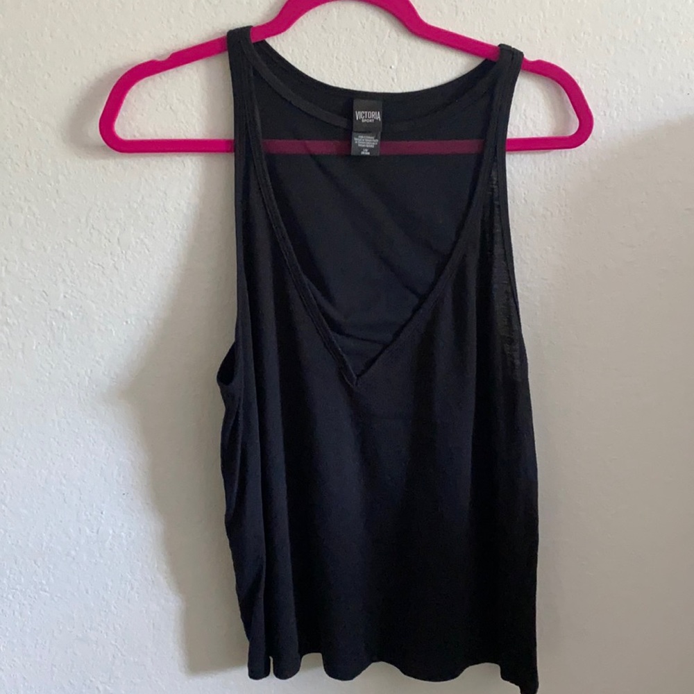 Victoria secret workout top